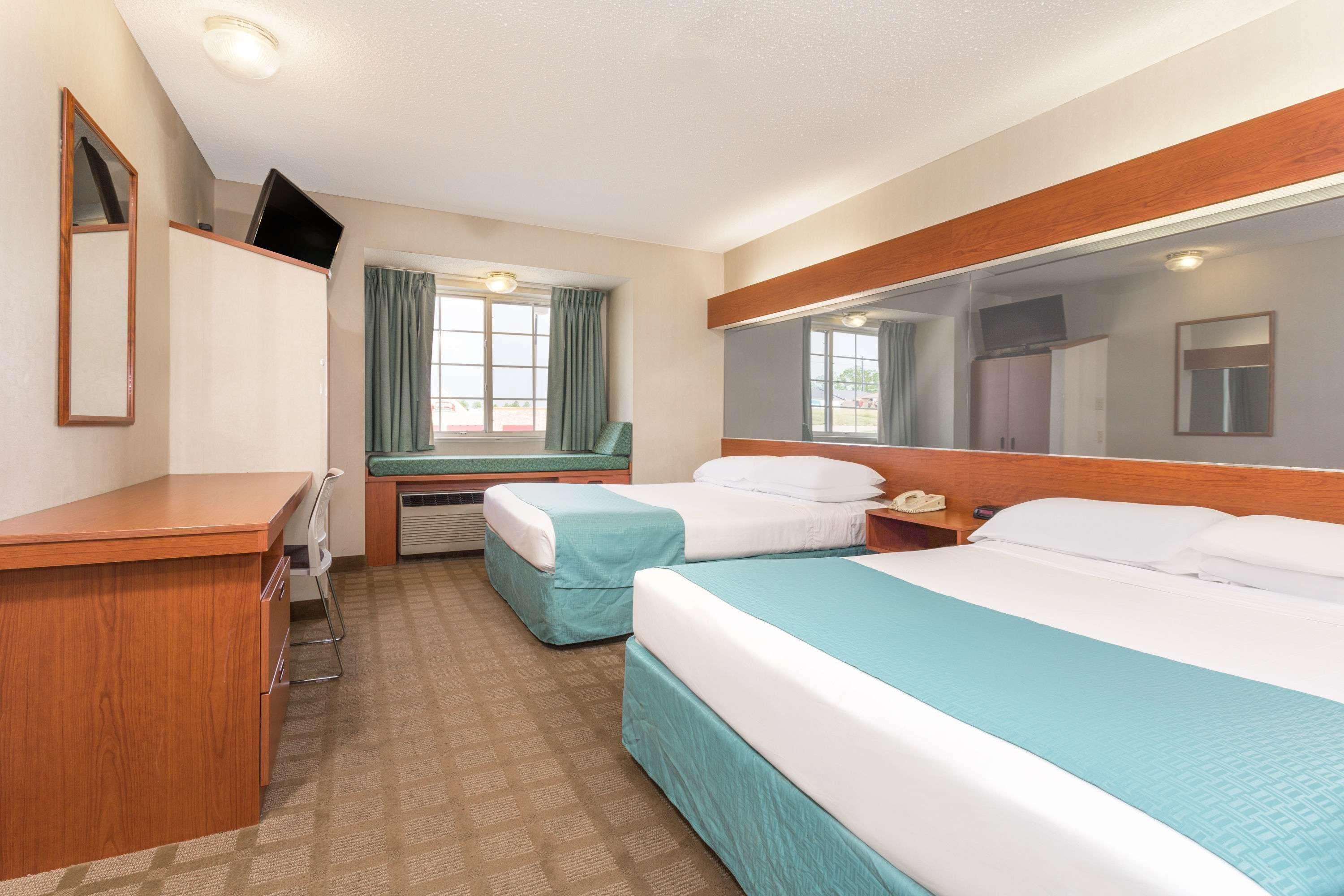 Microtel Inn & Suites By Wyndham Dry Ridge Dış mekan fotoğraf